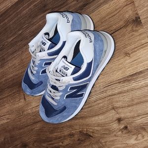 New balance 574